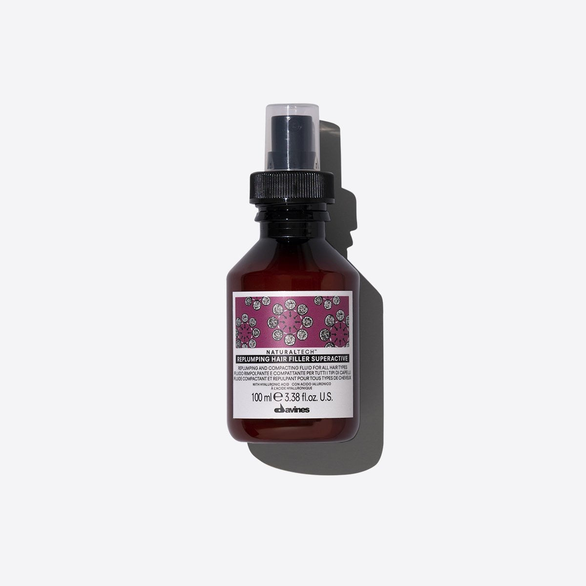 Naturaltech Replumping Superactive