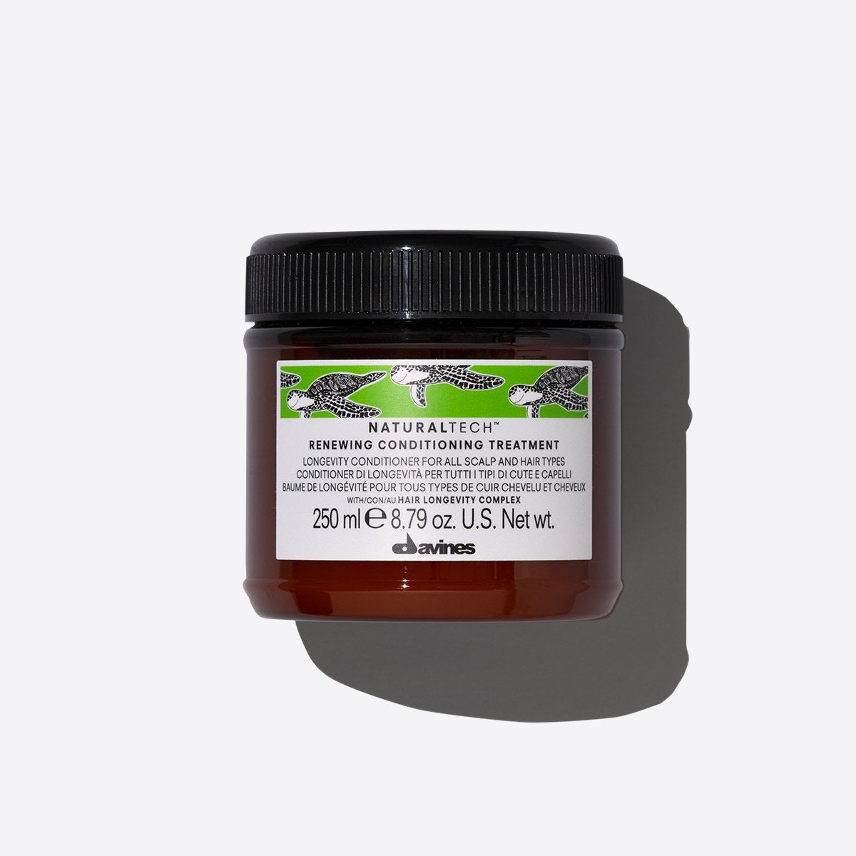 Naturaltech Renewing Conditoning Treatment