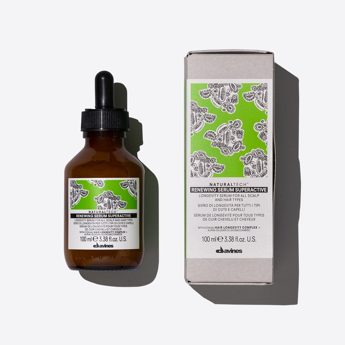 Naturaltech Renewing