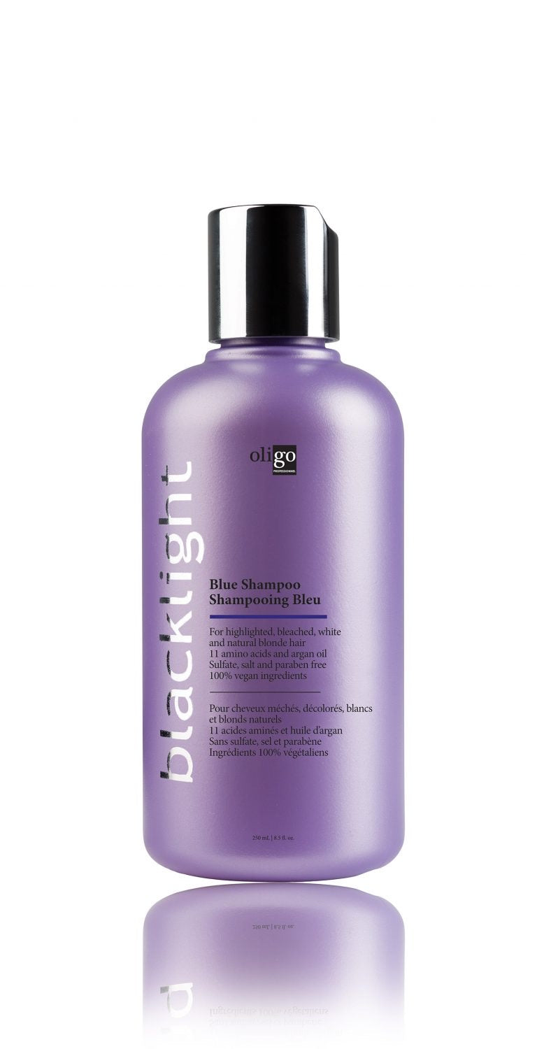 Oligo Blue Shampoo