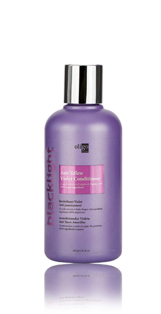 Oligo Violet Conditioner