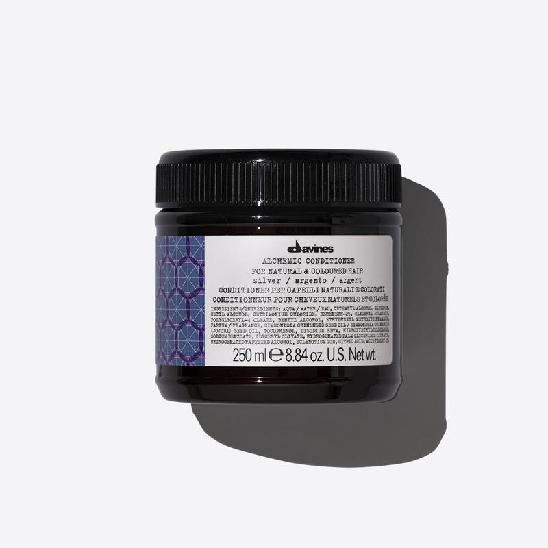Alchemic Shampoo and Conditioner Line