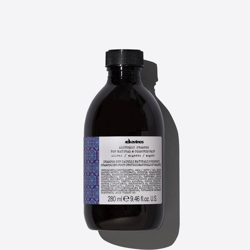 Alchemic Shampoo and Conditioner Line