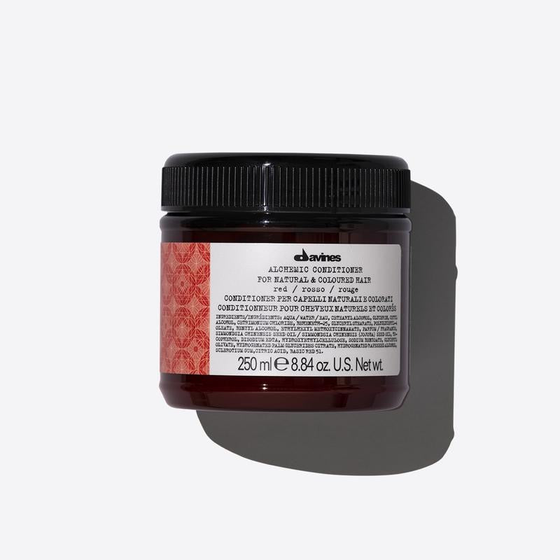 Alchemic Shampoo and Conditioner Line