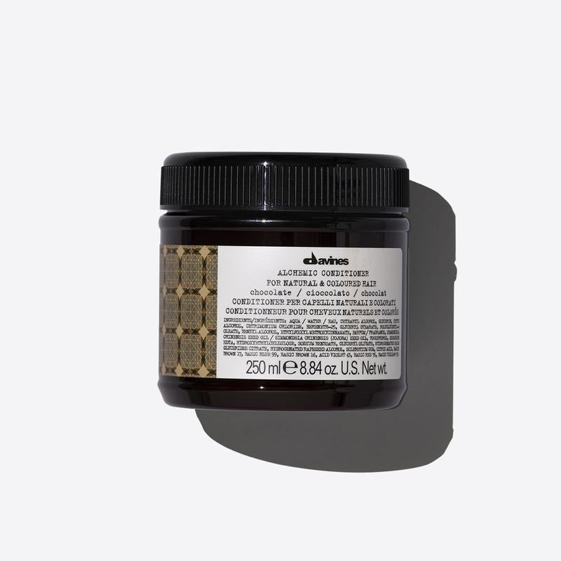 Alchemic Shampoo and Conditioner Line