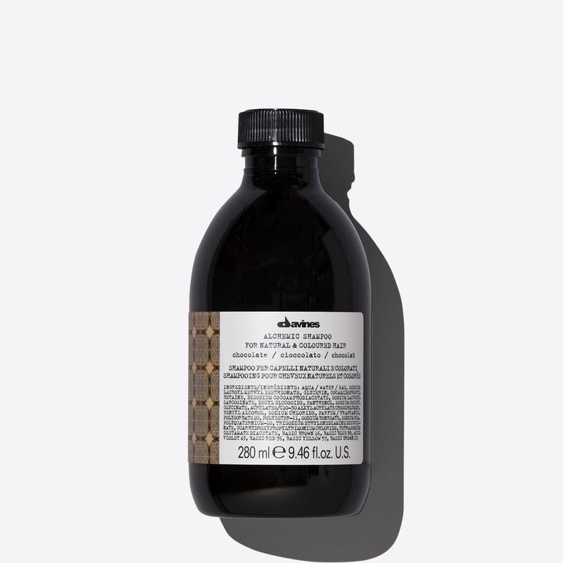 Alchemic Shampoo and Conditioner Line
