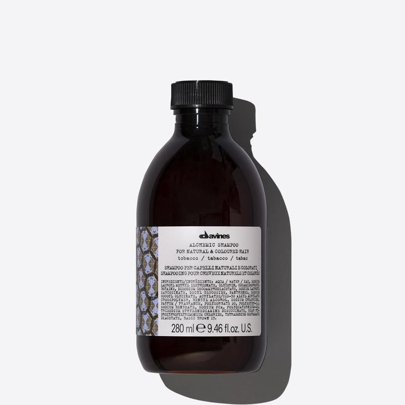 Alchemic Shampoo and Conditioner Line
