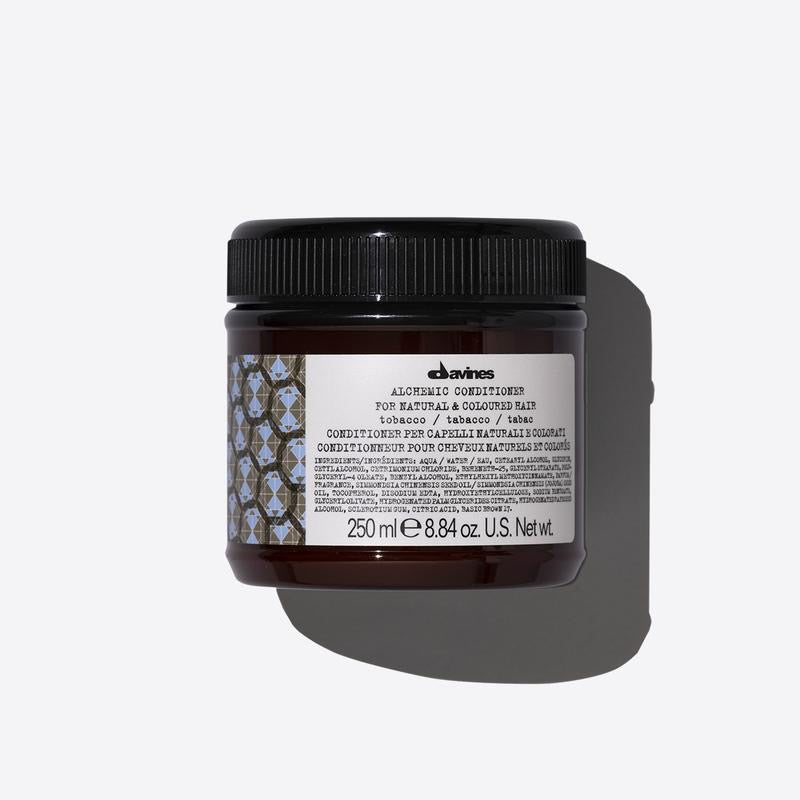 Alchemic Shampoo and Conditioner Line