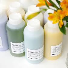 Davines Shampoo Liters no